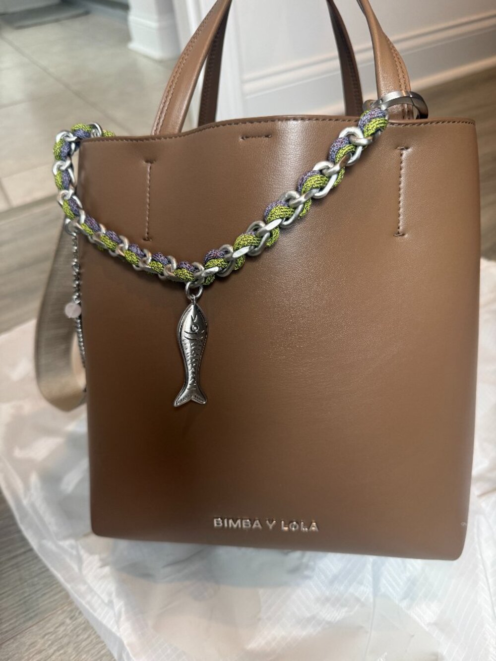 Bimba Y Lola· Large
